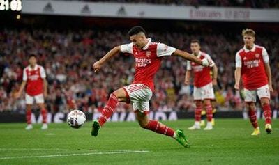 Arsenal 2-1 Aston Villa LIVE! Martinelli goal - Premier League result, match stream and latest updates today