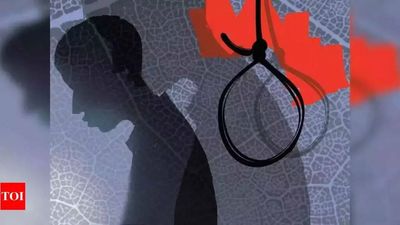 IIT-Hyderabad student found dead on campus