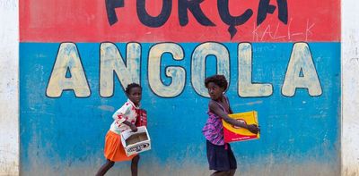 Angola's MPLA has been in power for nearly 50 years. The big challenges they must fix