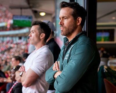 National League respond to comments from Ryan Reynolds over live streaming matches