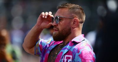 Conor McGregor ranked staggeringly high in list of most followed Instagram accounts