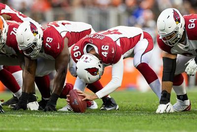 Surprise cuts for Cardinals in setting final roster