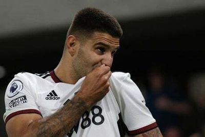 Aleksandar Mitrovic is ‘much more than a goalscorer’ for Fulham, purrs Marco Silva: ‘He’s unbelievable’