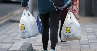 Woman discovers Aldi shopper's 'brilliant' swap that simplifies food shopping