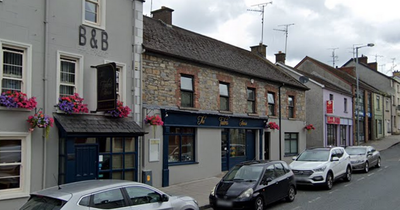 Man arrested over pub shooting incident in Co Tyrone