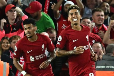 Liverpool vs Newcastle LIVE: Premier League result, final score and reaction after late Fabio Carvalho winner