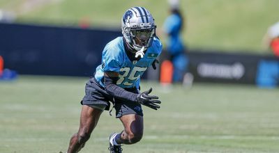 2 Panthers cuts find new homes with Seahawks, Dolphins