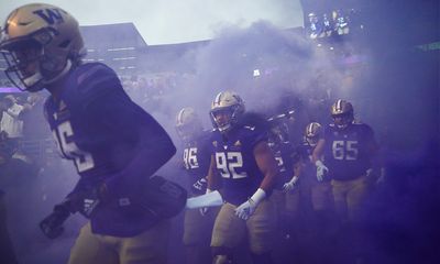 Washington vs Kent State Prediction, Game Preview