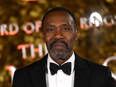 Lenny Henry says fantasy fans can ‘believe in dragons’ but can’t accept Black actors