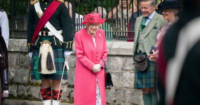 The Queen's Balmoral Estate to open for staycations - you can stay for just £16 a night