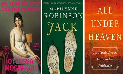 What we’re reading: writers and readers on the books they enjoyed in August