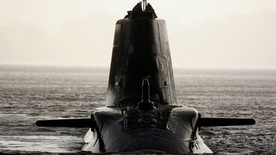 Australian submariners to train onboard British nuclear-powered submarines under AUKUS deal