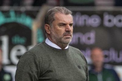 Ange Postecoglou names Celtic line-up to take on Ross County in League Cup