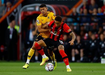 AFC Bournemouth vs Wolverhampton Wanderers LIVE: Premier League result, final score and reaction