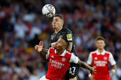 Arsenal vs Aston Villa LIVE: Premier League result, final score and reaction
