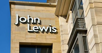 John Lewis to offer free meals to staff over Christmas amid cost of living crisis