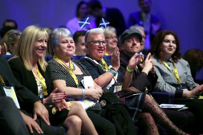 SNP bosses select 'priority list' advising party members how to rank conference motions