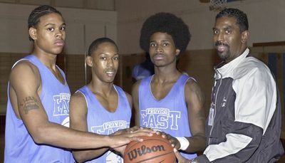 From Maywood to the league: A look back at Proviso East’s NBA pipeline