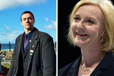 'I voted in the Tory leadership race even though I'm banned from the party'