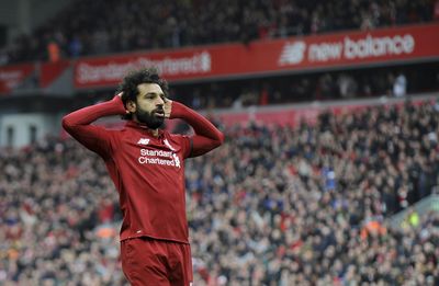 Liverpool vs. Newcastle, live stream, TV channel, Premier League lineups, time, odds, how to watch
