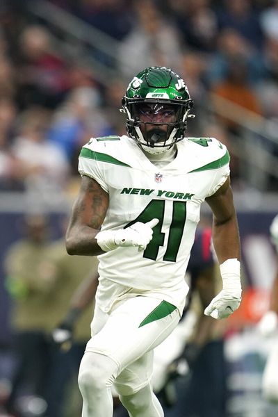 Jets have seven players claimed off waivers Wednesday