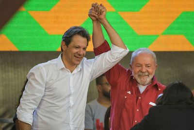 The Future of Brazilian Politics Will Be Decided in São Paulo