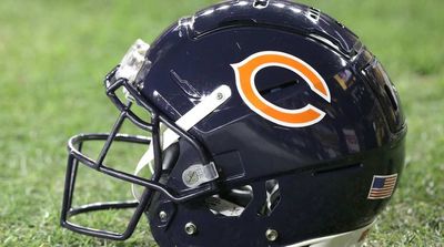 Bears Claim Six Players Off Waivers, Most by Any Team
