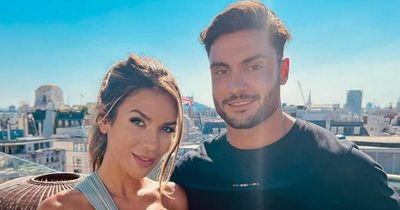 Love Island's Ekin-Su and Davide 'clash over where to live together'