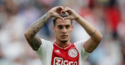 Transfer deadline day - all you need to know including what time it closes