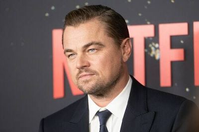 Attention models 25 and under: Leonardo DiCaprio is back on the market