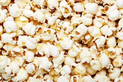 5 unconventional popcorn toppings