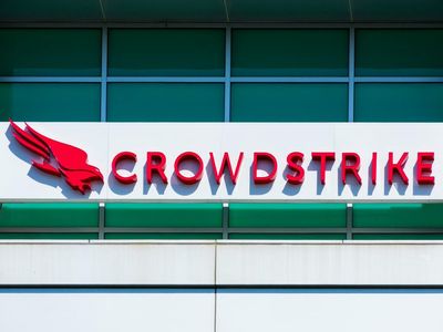 'PreMarket Prep' Breaks Down The CrowdStrike Q2 Earnings Trade: 'I Am Staying Away'