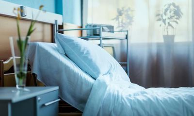 Medically fit patients waiting months to be discharged from England’s hospitals