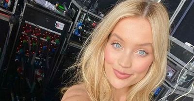 Laura Whitmore left 'terrified' by new job after quitting Love Island