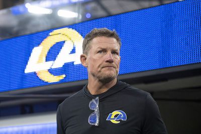 What we learned from GM Les Snead’s comments about Rams’ 53-man roster