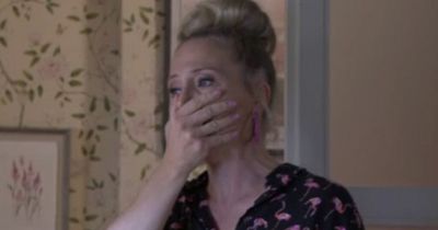 EastEnders airs double exit as Janine's revenge against Linda tears one family apart