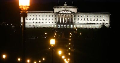 Stormont and councils in Northern Ireland 'exploring options' to save energy in winter