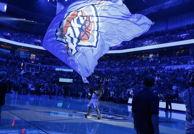 2022 Thunder Fan Fest details revealed; event to be held on Sept. 11