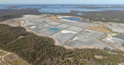 Health impacts of coal ash dams in the spotlight