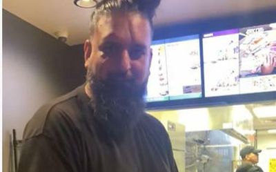 Indian-American racially abuses Indian-American in California