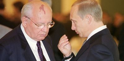 Mikhail Gorbachev's legacy: sadly, history will judge this good man harshly