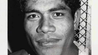 Fa'aleo Tupi, Tongan rugby legend who changed the game in Australia, dies age 72