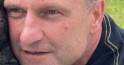 Missing persons Ireland: Family concerned for welfare of 53-year-old Pawel Konieczny