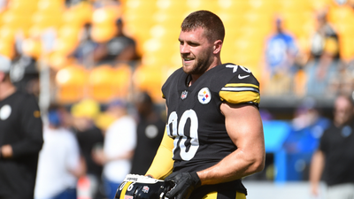 TJ Watt Doesn’t Hold ‘Grudge’ Over Block That Caused Injury