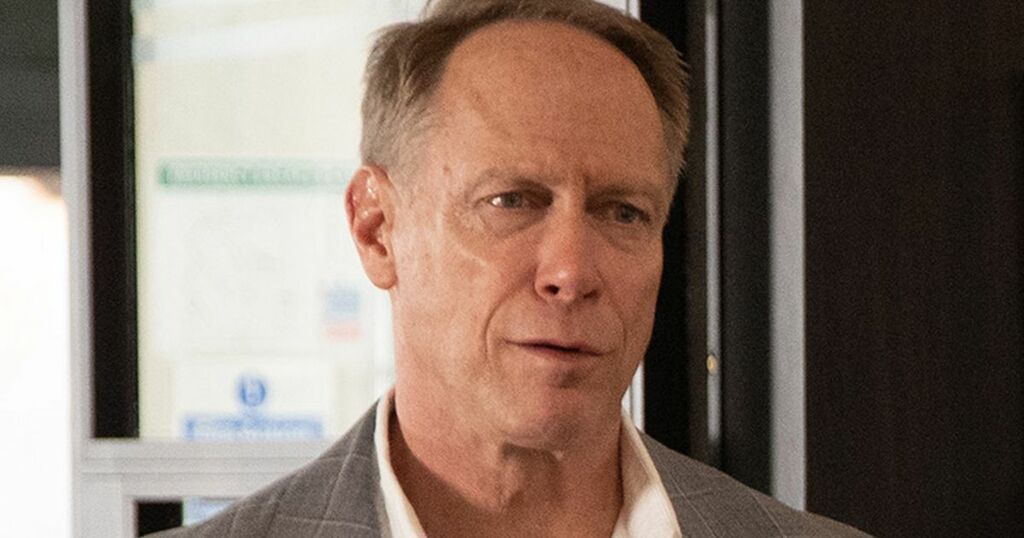 Corrie viewers 'rumble Stephen's sick murder plan' for…