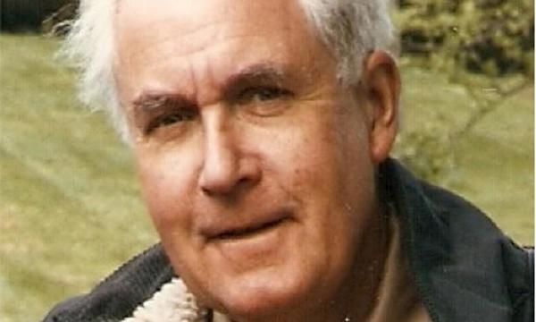 Jack Slade obituary