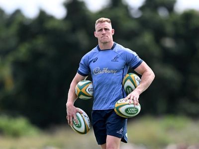 Wallabies back consistency in Boks battle