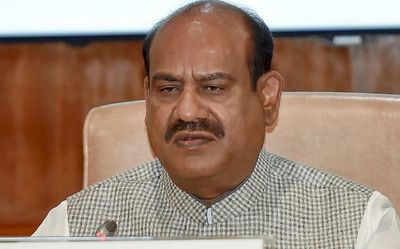 India ready with action plan to be a developed state by 2047: Om Birla