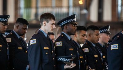 CPD working to fill 975 patrol officer vacancies, 105 detective openings, top mayoral aide says