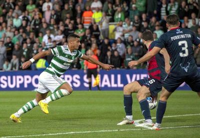 Ross County 1-4 Celtic: Ange Postecoglou's side book cup quarter-final spot with sixth straight victory